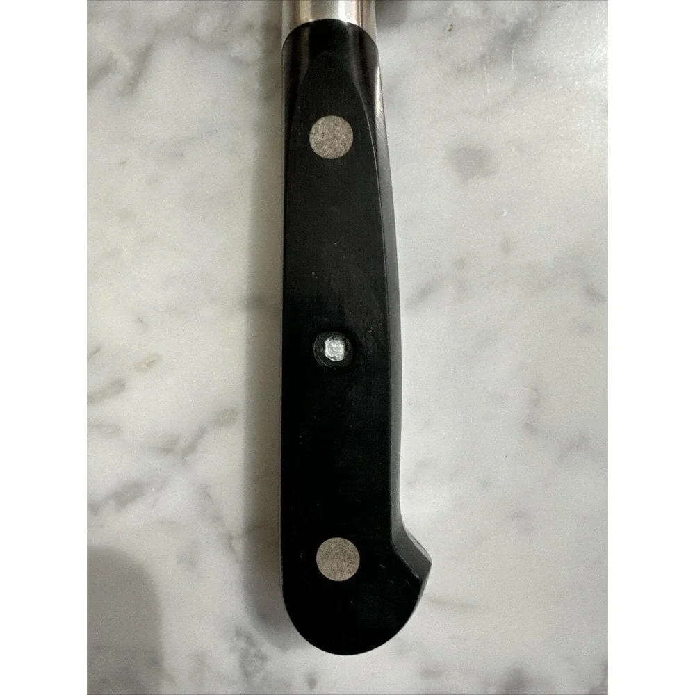 JA Henckels Serrated Bread Carving Knife 8